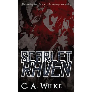Scarlet Raven