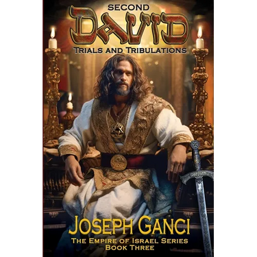 Second David Trials and Tribulations