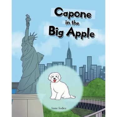 Capone in the Big Apple
