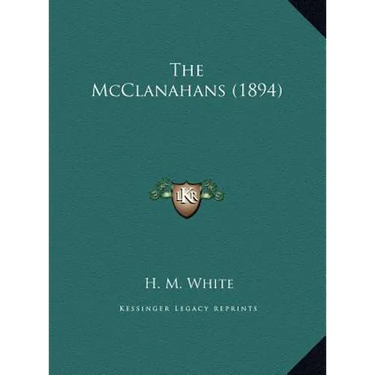The McClanahans (1894)