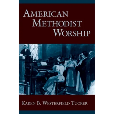American Methodist Worship