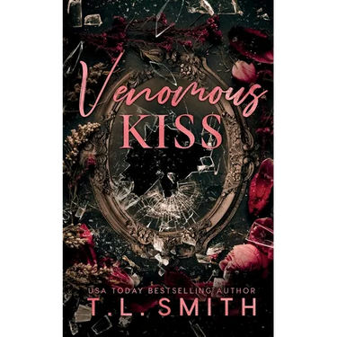 Venomous Kiss