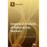 Empirical Analysis of Natural Gas Markets