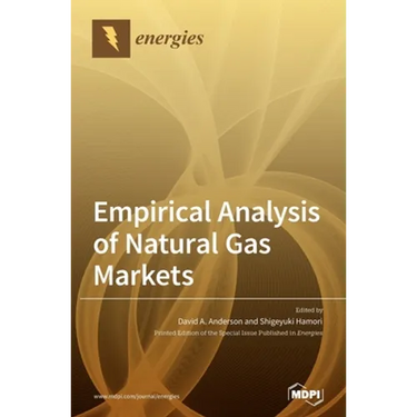 Empirical Analysis of Natural Gas Markets