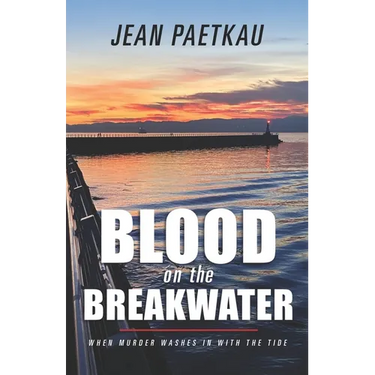 Blood on the Breakwater