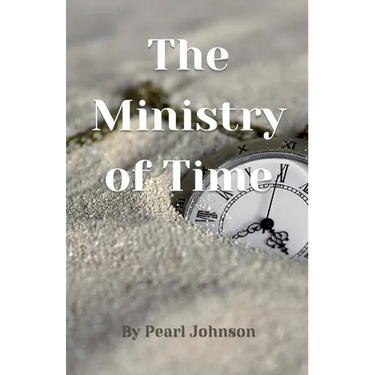 The Ministry of Time