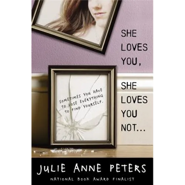 She Loves You, She Loves You Not...