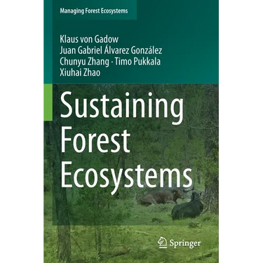 Sustaining Forest Ecosystems