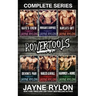 Powertools Complete Series