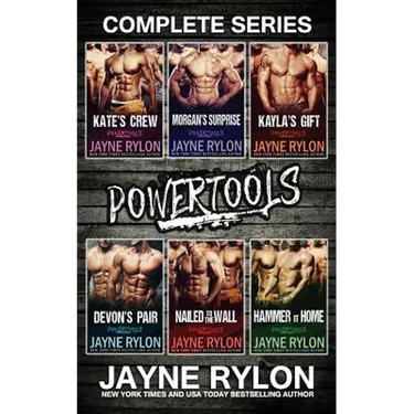 Powertools Complete Series