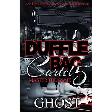 Duffle Bag Cartel 5