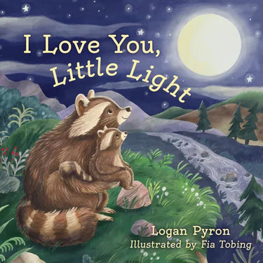 I Love You, Little Light