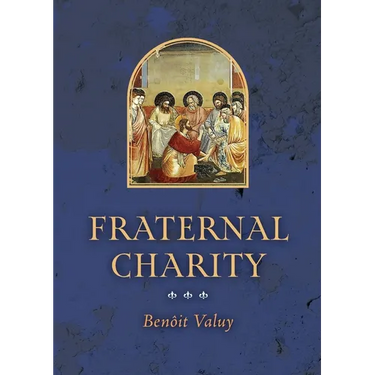Fraternal Charity