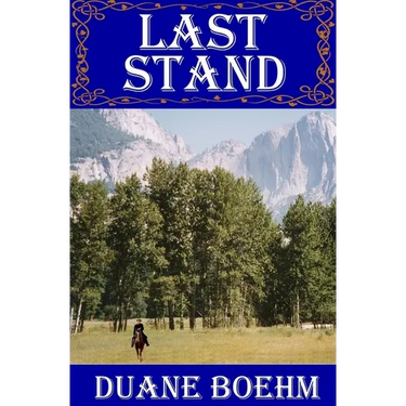 Last Stand