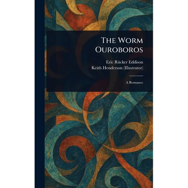 The Worm Ouroboros