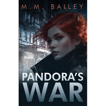 Pandora's War