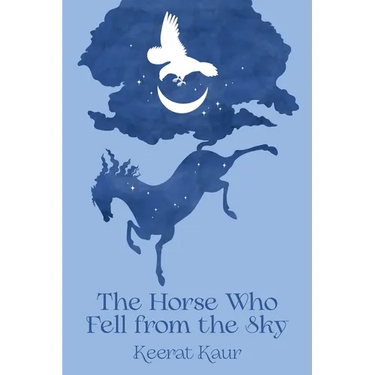 The Horse Who Fell from the Sky