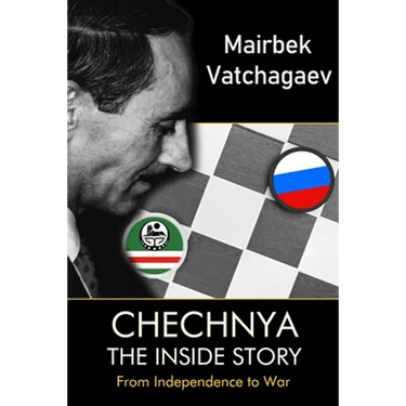 Chechnya: The Inside Story