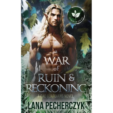 A War of Ruin and Reckoning: Season of the Elf