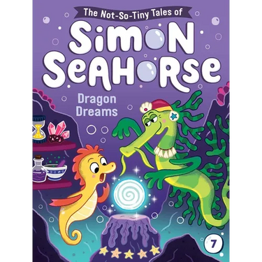 Dragon Dreams