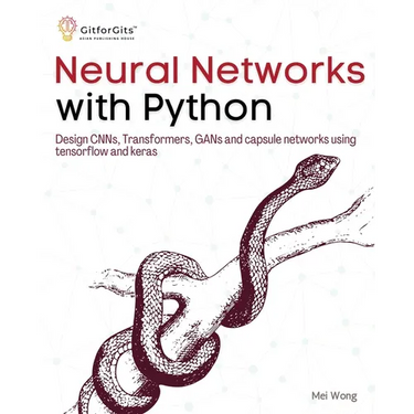 Neural Networks with Python