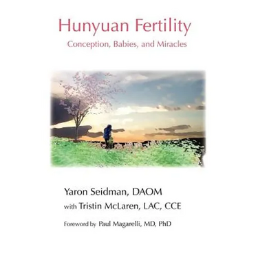 Hunyuan Fertility: Conception, Babies, and Miracles