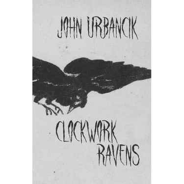 Clockwork Ravens