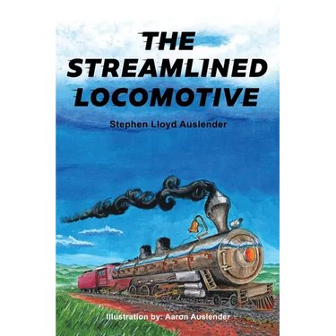 The Streamlined Locomotive
