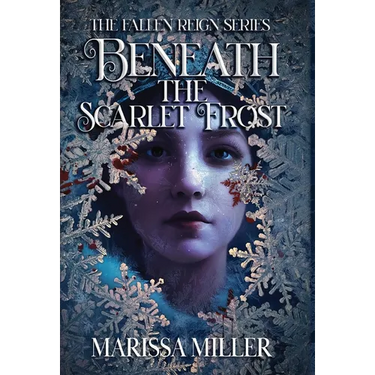 Beneath the Scarlet Frost