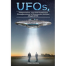UFOs, Teleportation, and the Mysterious Disappearance of Malaysian Airlines Flight #370