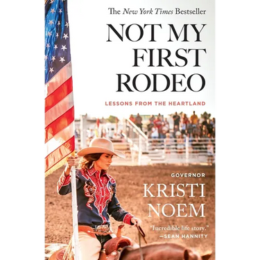 Not My First Rodeo: Lessons from the Heartland