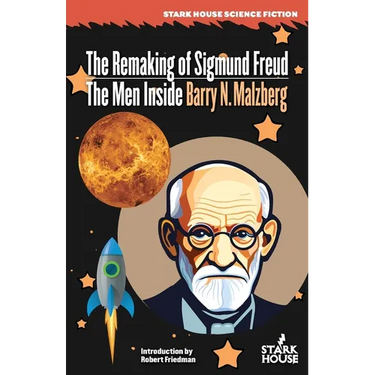 The Remaking of Sigmund Freud / The Men Inside