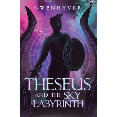 Theseus and the Sky Labyrinth