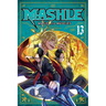 Mashle: Magic and Muscles, Vol. 13