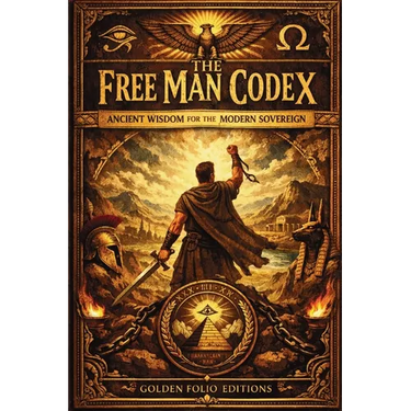 The Free Man Codex: Ancient Wisdom for the Modern Sovereign