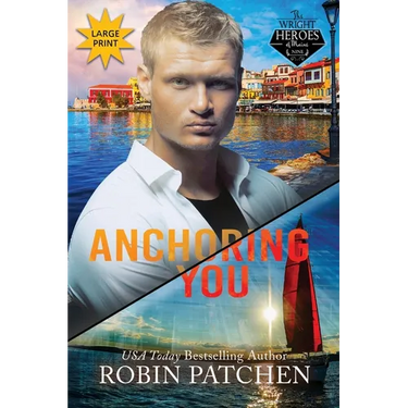Anchoring You: Pirates in Shadow Cove