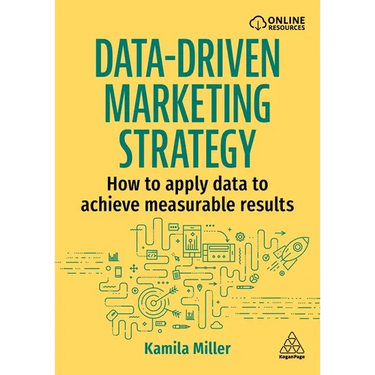 Data-Driven Marketing Strategy: How to Apply Data to Achieve Measurable Results