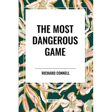 The Most Dangerous Game