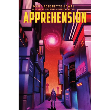 Red Star Hustle / Apprehension