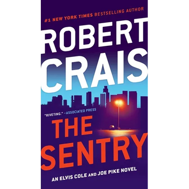The Sentry