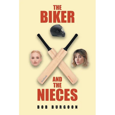 The Biker and the Nieces