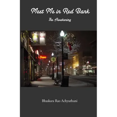Meet me in Red Bank: The Awakening