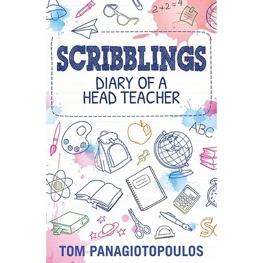 Scribblings: Diary of a Head Teacher