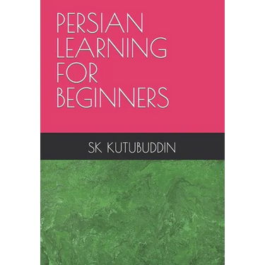 Persian Learning for Beginners