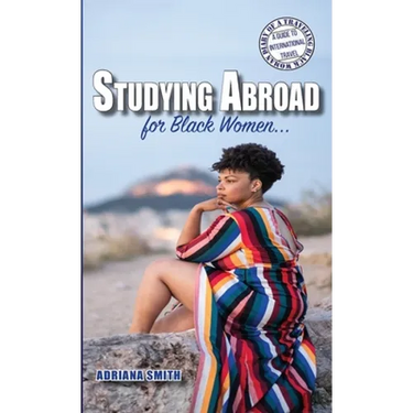 Studying Abroad for Black Women