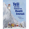 Yeti and the Rubbish on Mount Everest