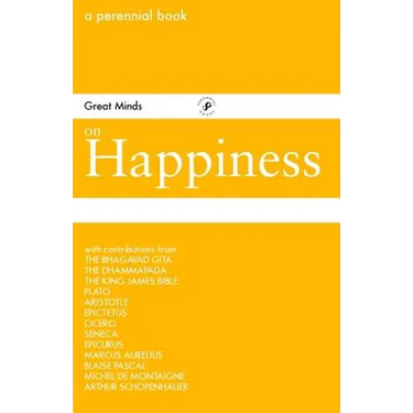 On Happiness