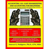 Accounting 101: Easy Accounting and Bookkeeping For Beginners