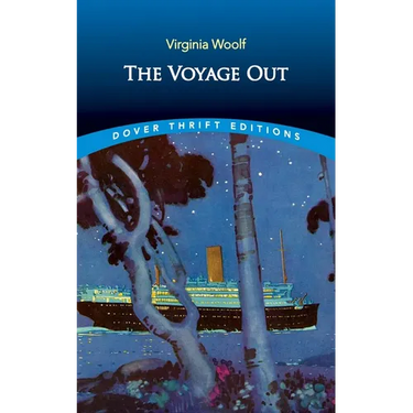 The Voyage Out