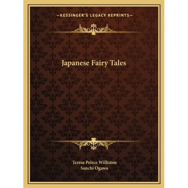 Japanese Fairy Tales